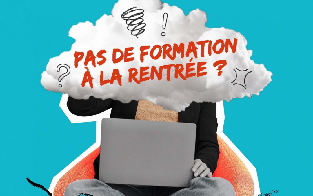Assure Ta Rentrée