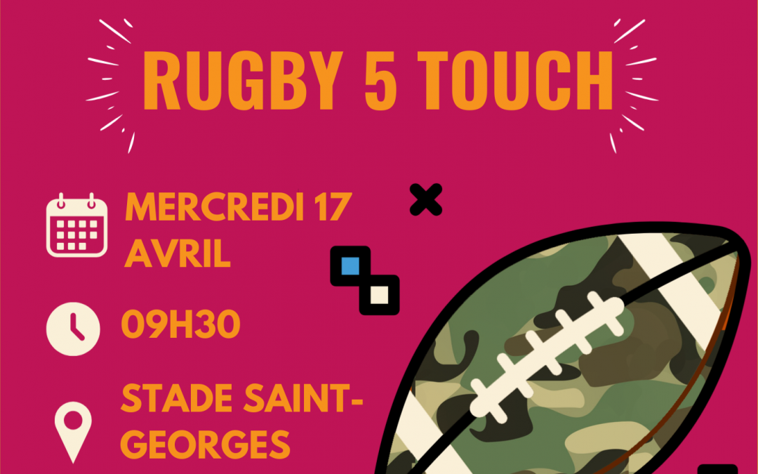 Tournoi Ambition Jeunesse