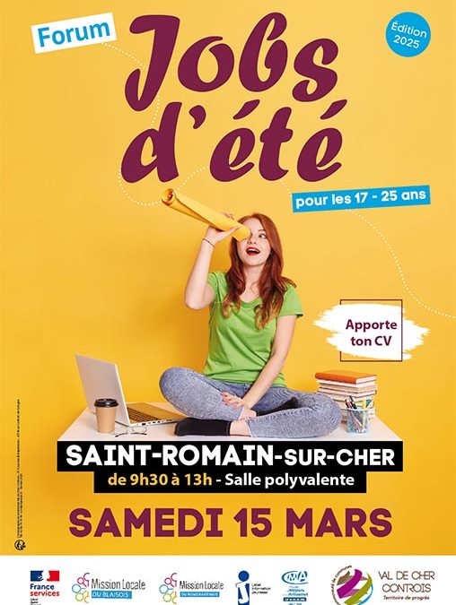 Forum Jobs d’été