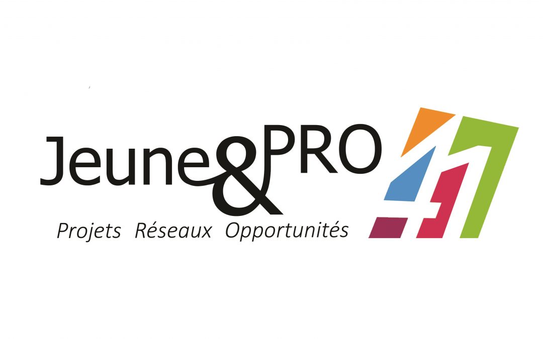 Le dispositif Jeune&PRO41